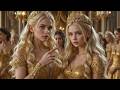 Mother I m Back He Saved Me Alien Queen Cries as Her Daughter Comes with a Human