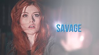 Multifandom ● Savage [collab]