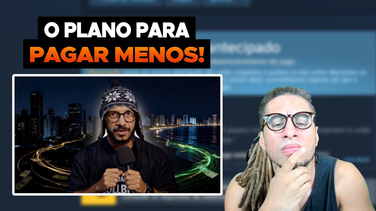 ZEUS REACT: O PLANO SECRETO DAS EMPRESAS PARA PAGAR MENOS E VOCÊ ACEITAR!