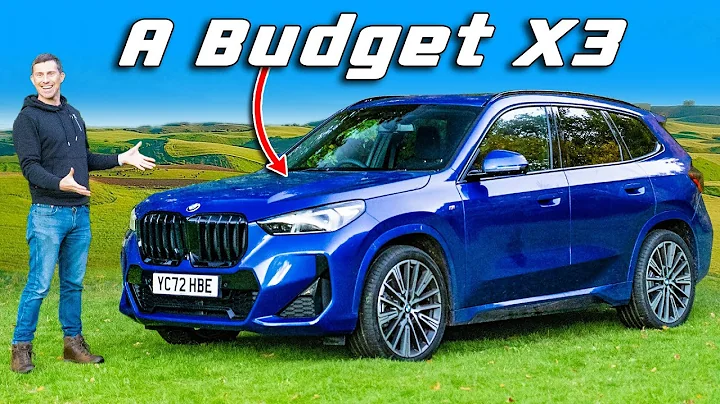 BMW X1 2023 Review - DayDayNews