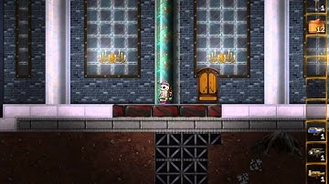 [Deepworld] Brass thrown