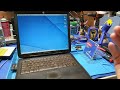 Powerbook g3 lombard checkout and parts swap