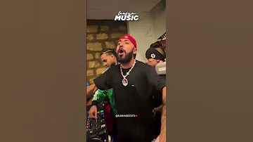 ElGrandeToto Coltellino Ft Baby Gang 