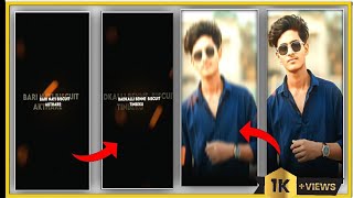 Instagram Trending Boys Atude Video Kannada