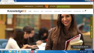 How to Login on skillman.in