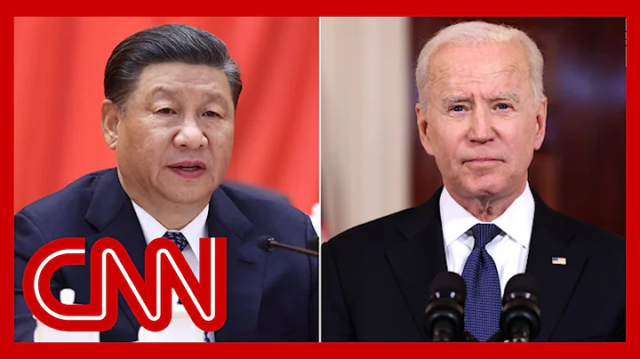 US officials worry China is preparing to give Russia military aid - DayDayNews