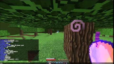 Minecraft: Badlion PvP G-Apple Fights #2