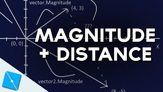 Find Distances Between Positions Roblox Vector3 And Magnitude Youtube - roblox save vector3 value