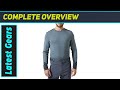 Helly-Hansen LIFA Merino: The Ultimate All-Season Base Layer