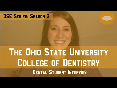 Video: Was ist das Ohio State Dental Board?