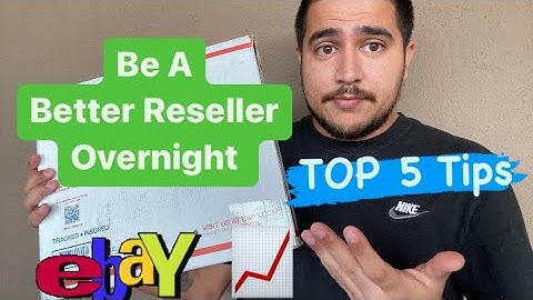 How To Fix Your eBay Store Right Now