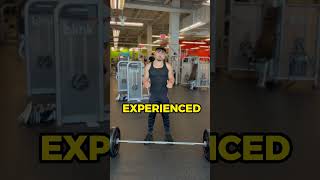 Is overtraining real?