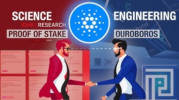 Cardano | When Science Meets Engineering