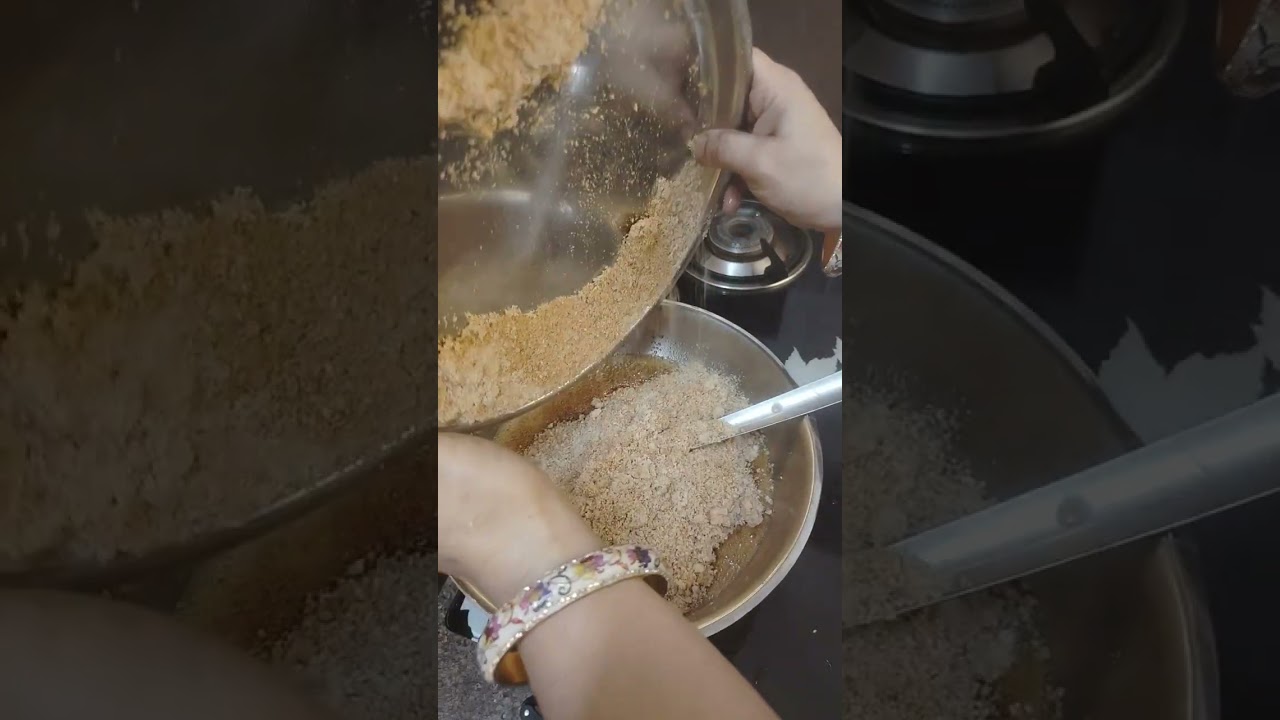 Til Gud ki Barfi | सर्दियों की खास मिठाई | Easy Homemade Recipe 