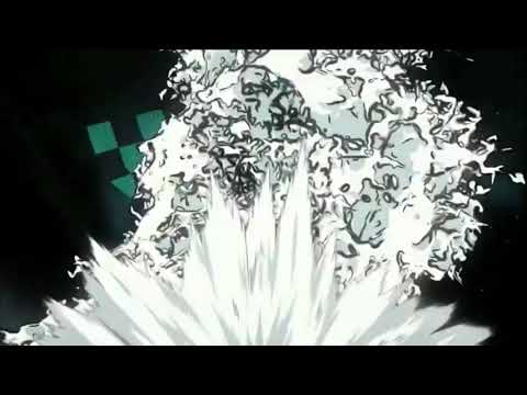 鬼滅の刃mad 第六感