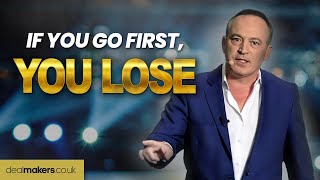 Famous How to Negotiate Buying a Business Net Worth