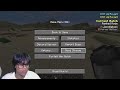 43 year old unc trying ranked minecraft