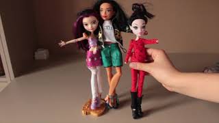 5 Hacks To Display Your Dolls