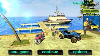 Big City Mafia Android Gameplay screenshot 3