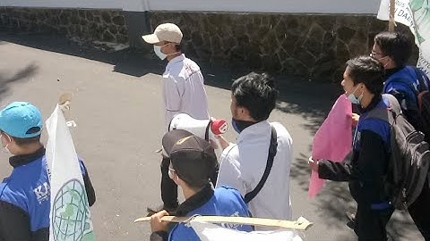 KAMMI: Banyak Kasus B√nuh Diri, Pemerintah Ngapain Aja?