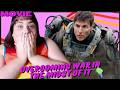 LIVE, DIE, REPEAT! | Edge of Tomorrow [Blind Reaction]