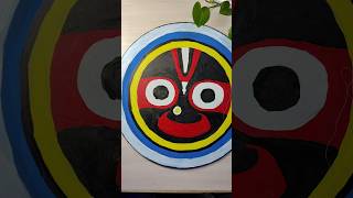 Jai jagannath 🤗 #art #drawing #trending #artist #sketch #youtubeshorts #jagannath #puri #painting