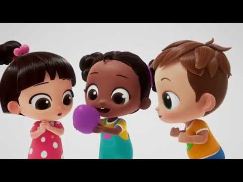 Eggy Wawa Logo Intro 
