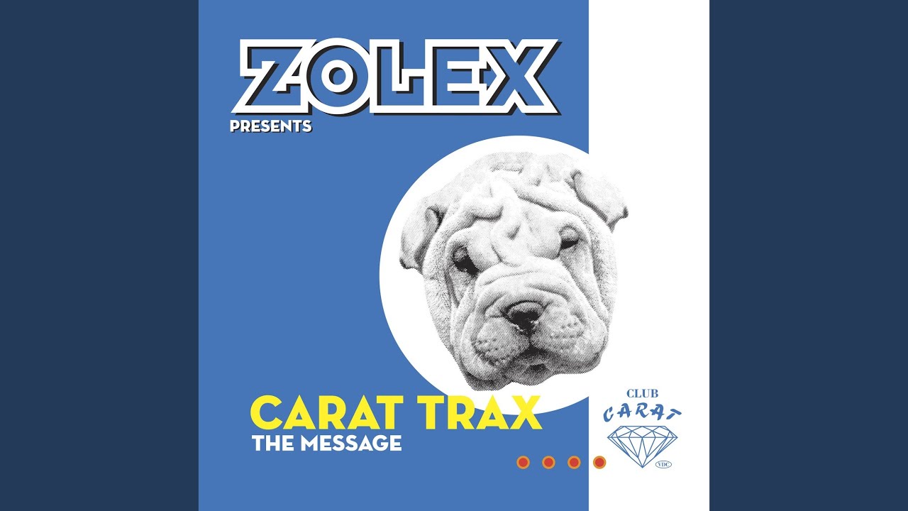 The Message (Radio Mix) - YouTube