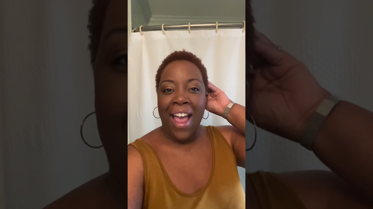 Color your grey hair at home to save time & money. 