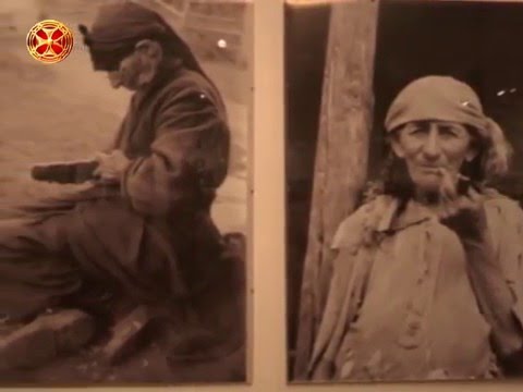 მანაბა მაგომედოვას ფოტოხელოვნება