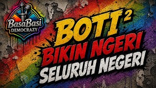 Bahaya Normalisasi LGBT : Alasan Kenapa Umat Islam Harus Melawan 