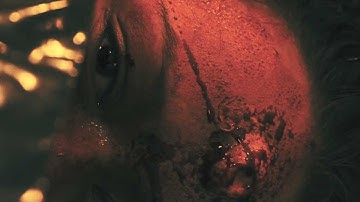 Ghost of the Machine- Last Call (Official Video)