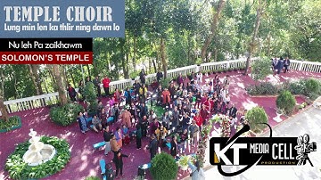 Nu leh Pa zaikhawm (Solomon