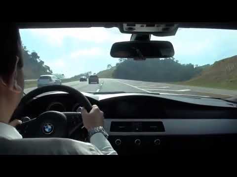 Kankret aparan video.. Super BMW speed Mujikstan
