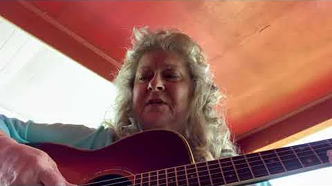 Sandy Moran Cover of High Ridin Heroes by David Ly...