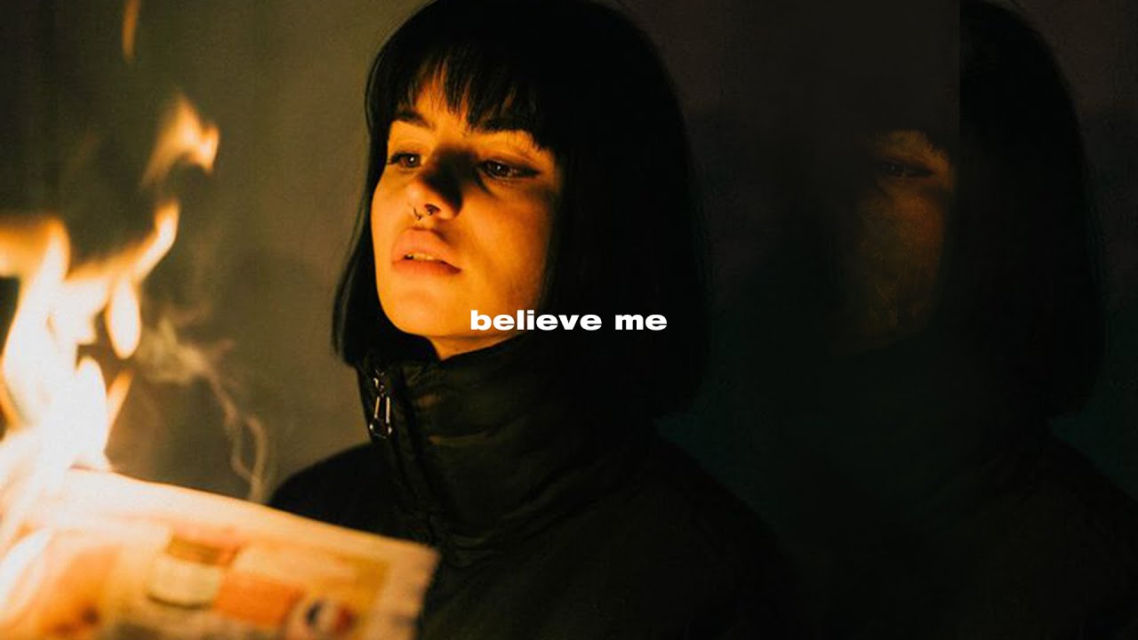 (FREE) MGK x Blackbear Type Beat | Pop Punk Type Beat | "Believe Me" | 2022