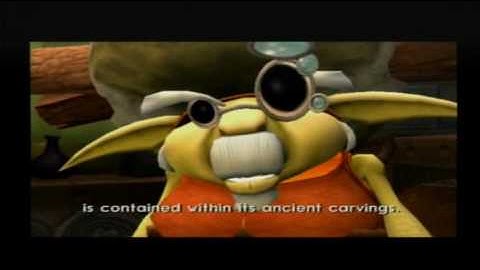 Jak 2 Playthrough Part 24