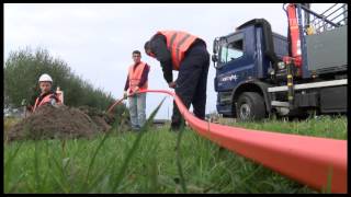 Bedrijfsfilm - Glasnet Zoetermeer