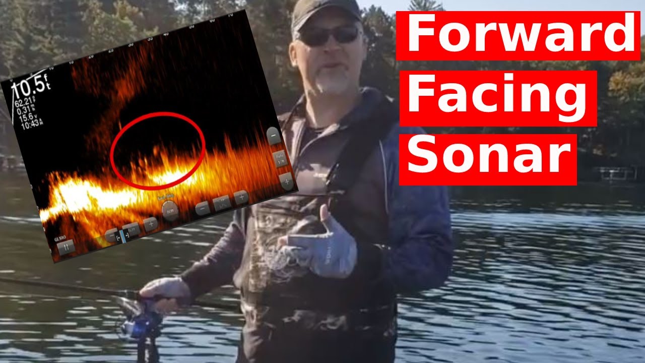 Forward Facing Sonar YouTube