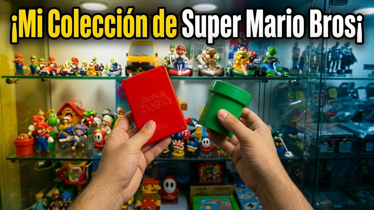 Todos los videos