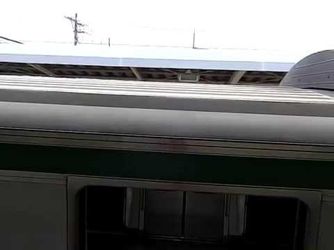 吹上駅「HANDS～大きな手から小さな手へ～」発車メロディ