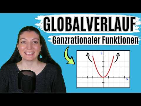 Vorschaubild: GLOBALVERHALTEN bei GANZRATIONALEN Funktionen