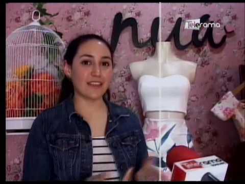 Faldas asimétricas, tendencias del 2017