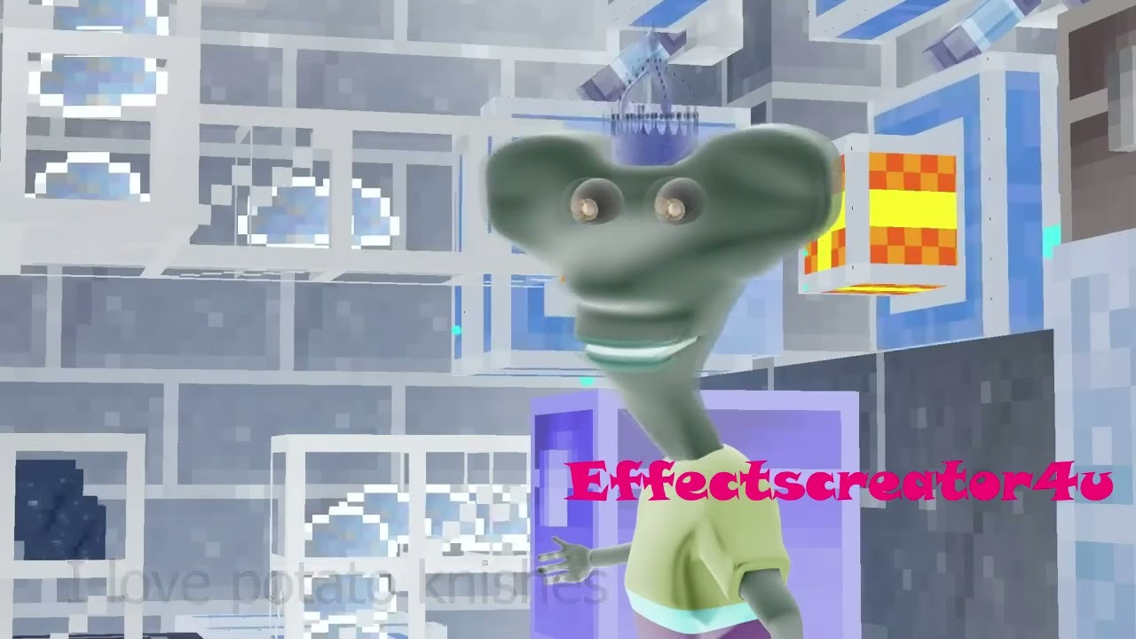 Potato Knishes Effects(Preview 2 Effects)