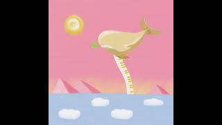 Digital Motion Art Portfolio Motion Graphics Adobe Fresco