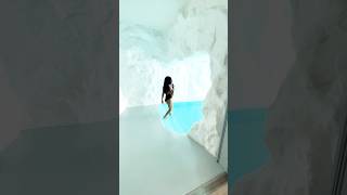 Living The Dream In This Suite