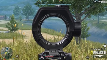 Intense Battle : Rules of Survival (Tagalog)