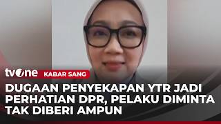 Atalia Praratya Minta Pelaku Penyekapan Wanita di Bandung Dikejar dan Dihukum Berat | Kabar Siang