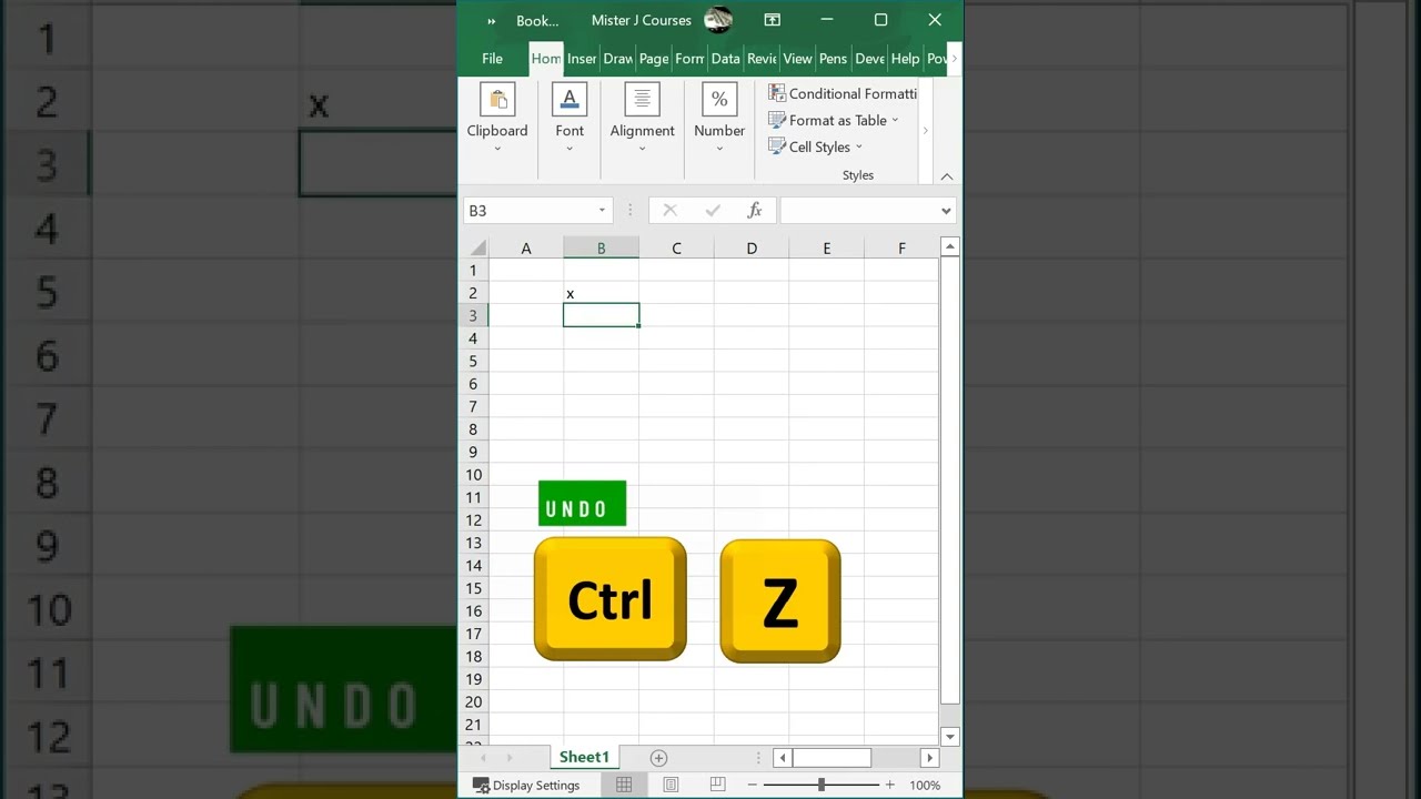 Python Undo/Redo Made Easy: Your Ultimate Step-by-Step Guide ...