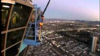 Sky Jump Las Vegas